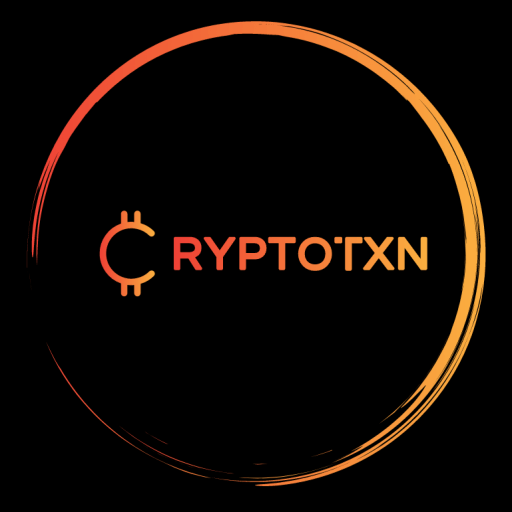 CryptoTxn